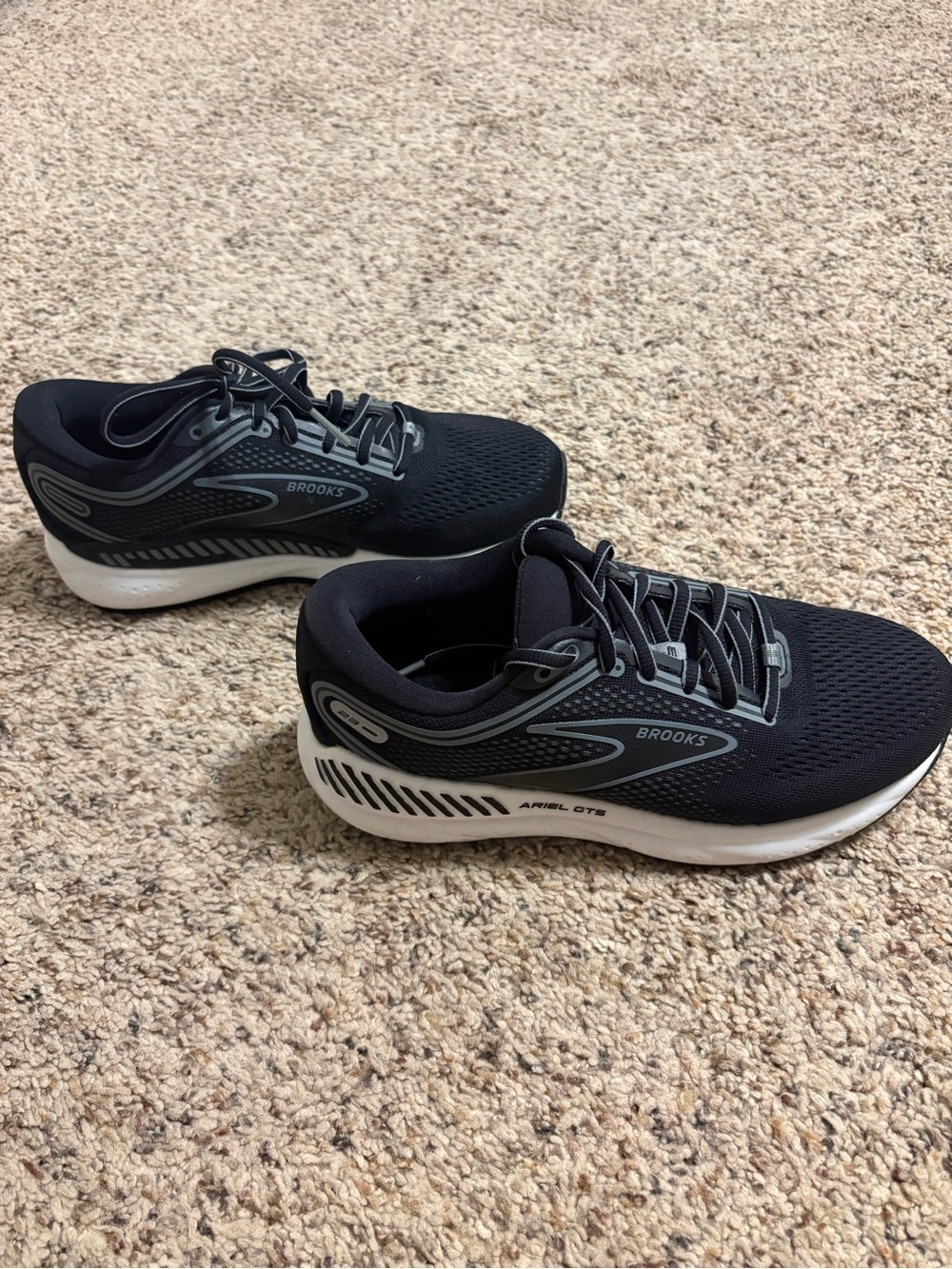 Women brooks ghost Ariel